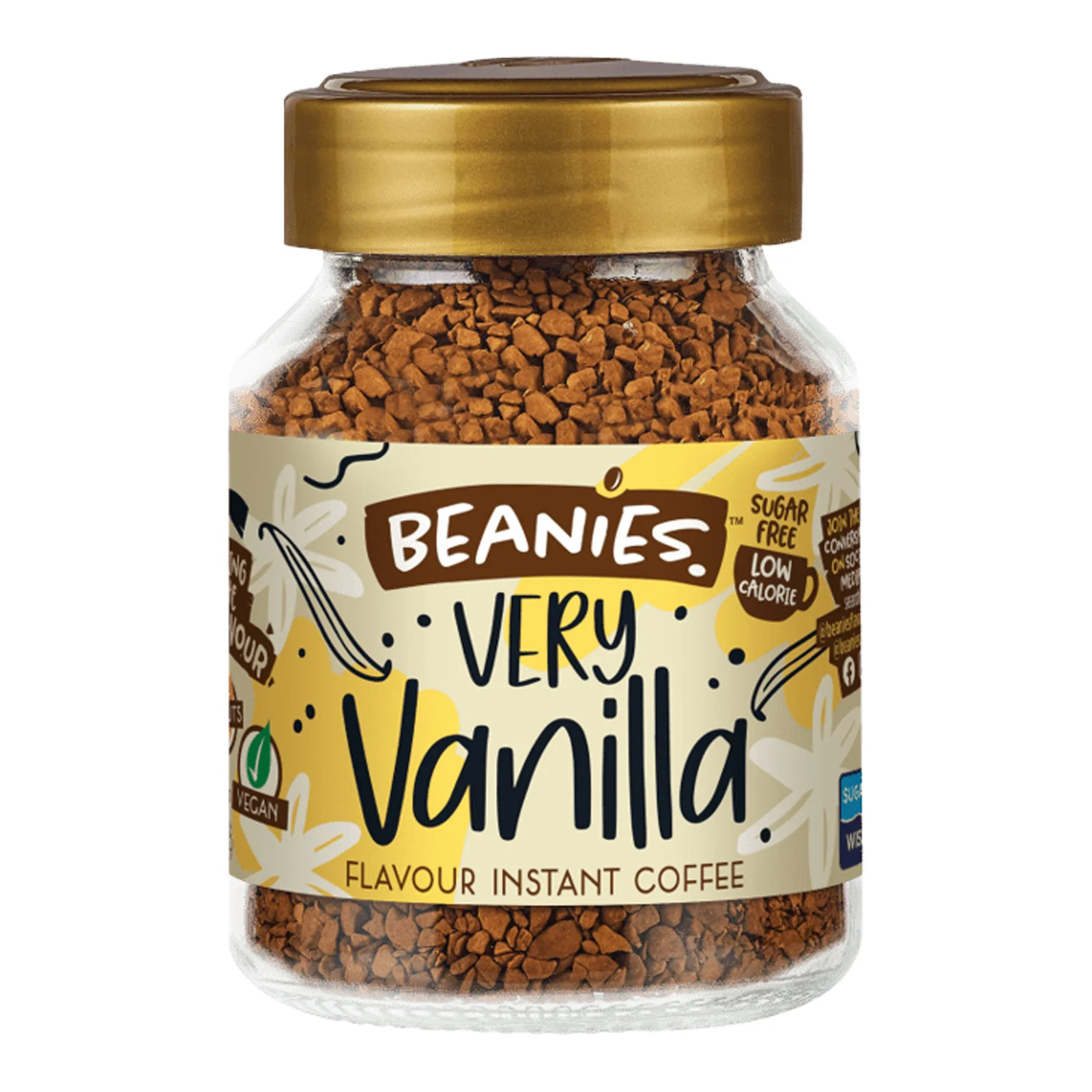 Instant Coffee